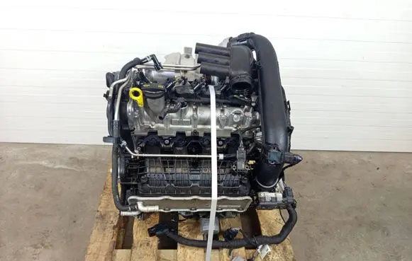 Seat Leon IV Engine DGEA DGE