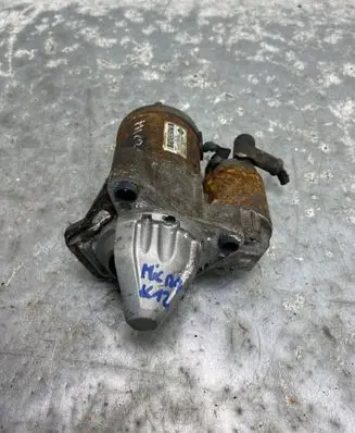 Nissan Micra Starter motor 233001HC0D-BILI 233001HC0D