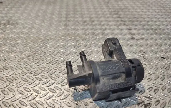Ford Transit Turbo solenoid valve 92AB9H465AA