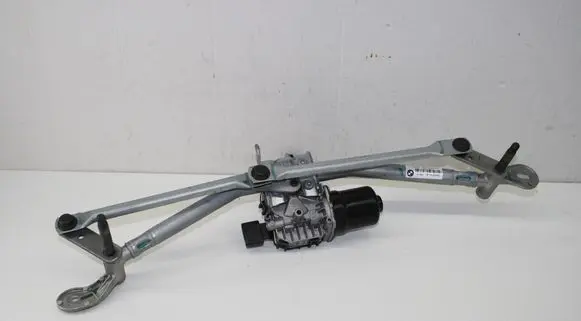BMW X7 G07 Front wiper linkage and motor 5A47511 5A45FD1