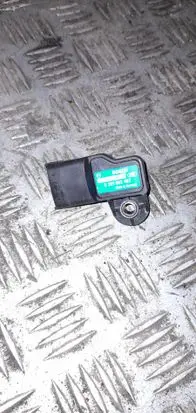 Opel Signum Air pressure sensor 0281002437