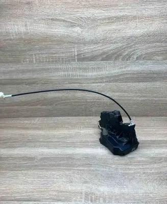 BMW 3 E46 Rear door lock E46REARDOORLOCK
