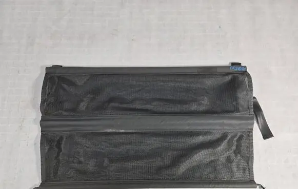 Audi Q5 SQ5 Parcel shelf load cover 8R0861691A
