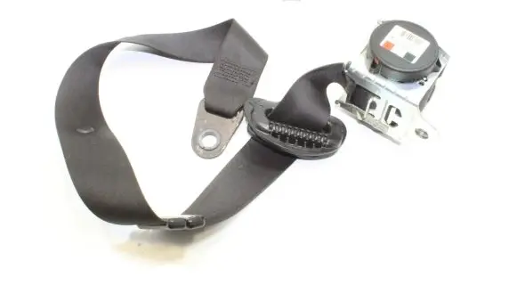 Mini One - Cooper Clubman R55 Front seatbelt 601028900D 2751225