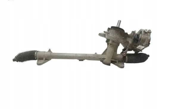 BMW 1 F40 Steering rack 6891575