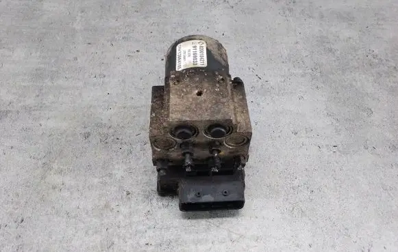 Opel Vivaro ABS Pump