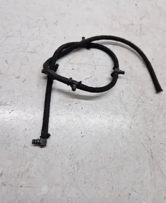 Mercedes-Benz ML W163 Fuel return line/hose 