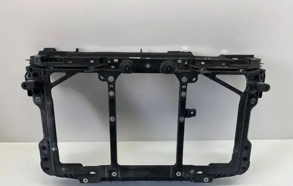 Mazda 6 Radiator support slam panel GQ1953111 3006 PPT35