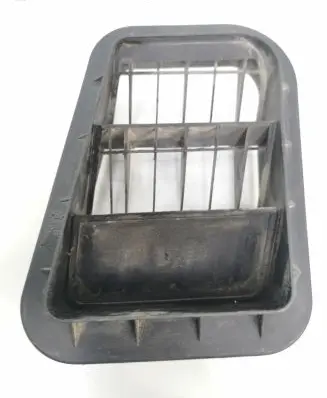 KIA Soul Cabin air duct channel 975102F200