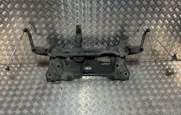 Skoda Superb B8 (3V) Front axle beam 3Q0199315C