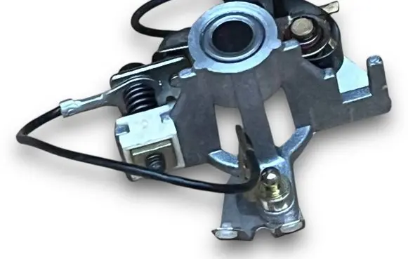 Fiat Panda II Ignition distributor 9940569