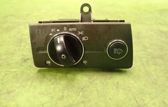 Mercedes-Benz E W211 Headlight wiper switch 2115450104
