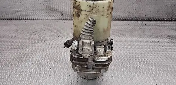 Opel Vectra C Electric power steering pump 