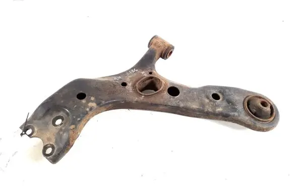 Front lower control arm/wishbone