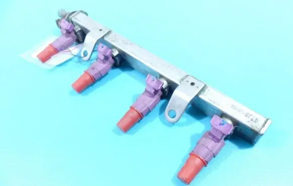 Hyundai i30 Fuel injector 35310-04090 IMPRK1355816