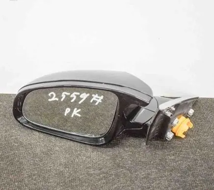 BMW M4 F82 F83 Coupe wind mirror (mechanical) A046412 E1013650