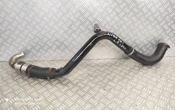 Ford Kuga II Intercooler hose/pipe 20T001