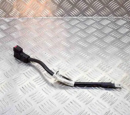 Maserati Ghibli Negative earth cable (battery) C380G08241 06700064690