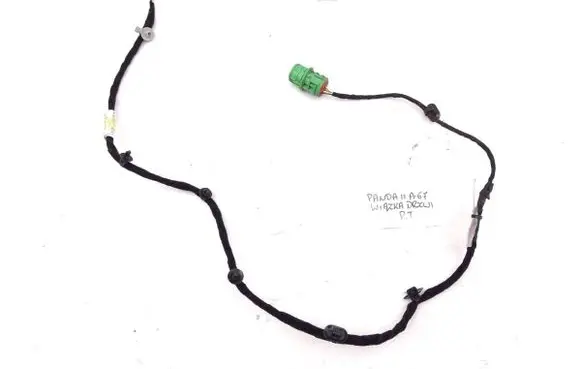 Fiat Panda III Rear door wiring loom 51842460 GBIMPORT