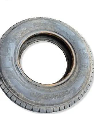 Fiat Ducato R15 C winter tire RAD1A1