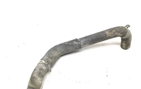 Audi A7 S7 4G Engine coolant pipe/hose 4G0145922B