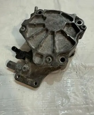 Ford S-MAX Vacuum pump