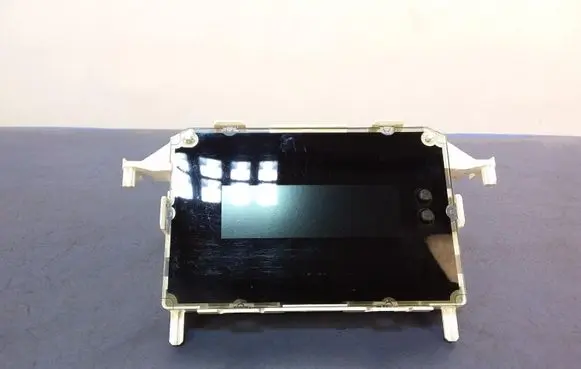 Ford Grand C-MAX Radio/CD/DVD/GPS head unit AM5T-18B955-AG