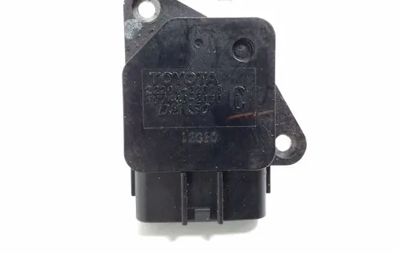 Lexus RX 330 - 350 - 400H Mass air flow meter 22204-22010