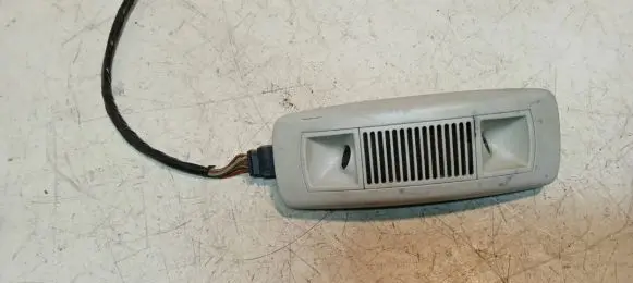Volkswagen Polo III 6N 6N2 6NF Alarm movement detector/sensor 6N095117C