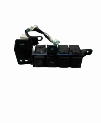 Nissan X-Trail T32 A set of switches 4EA0A1VA0A