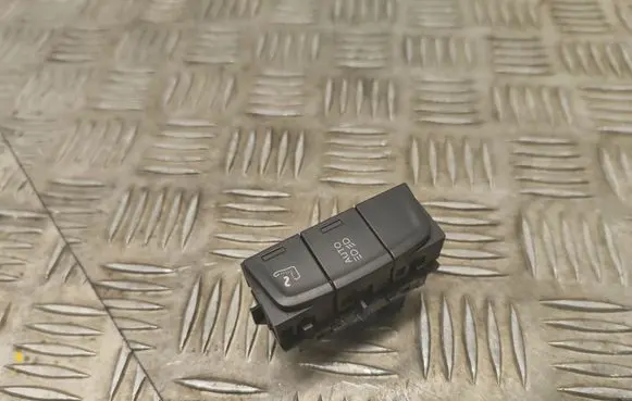 Peugeot 508 RXH Other switches/knobs/shifts 98111062ZD