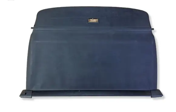 Volkswagen PASSAT B6 Parcel shelf load cover 3C9867871