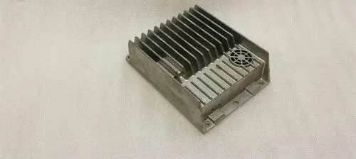 Mercedes-Benz E W212 Sound amplifier A2128700194