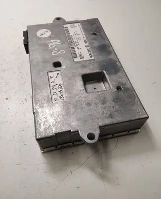 Audi A6 S6 C6 4F MMI control unit 4E0035729 4F0910730F