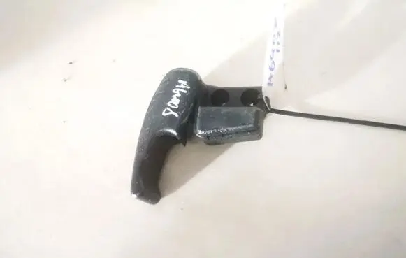 Seat Arosa Engine bonnet (hood) release handle 1h1823533
