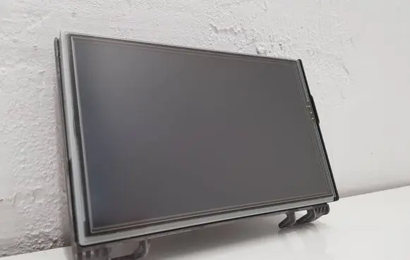 Peugeot 208 I Screen/display/small screen 9803584280 980358428000 A2C53368375