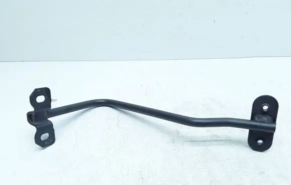 Mercedes-Benz E W212 Radiator support slam panel bracket A2128980232