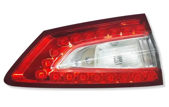 Ford Mondeo MK V Tailgate rear/tail lights DS7313A603CG