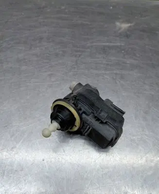 Renault Megane IV Headlight level adjustment motor 260567357R