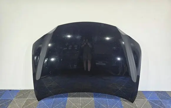Lexus CT 200H Engine bonnet/hood 5330176020