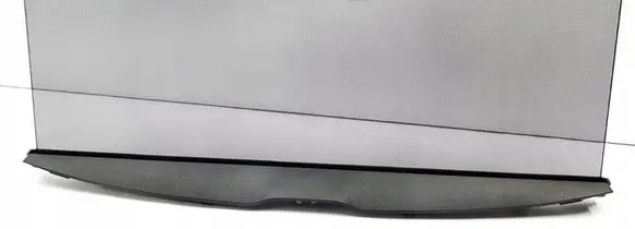 Audi Q7 4M Parcel shelf load cover 4M0861325A