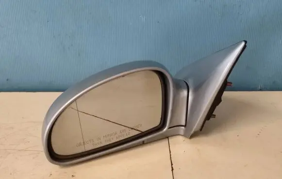 KIA Cerato Front door electric wing mirror 012234 012235