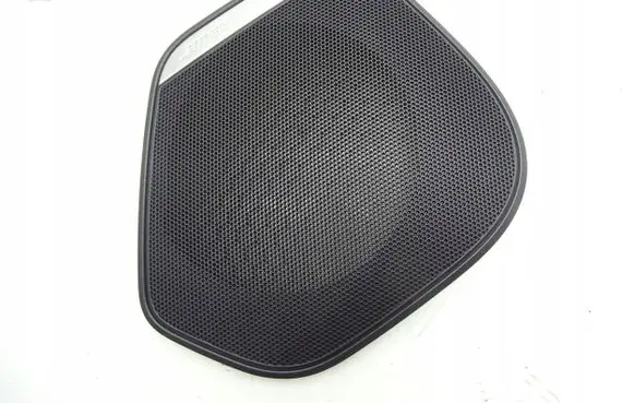 Audi A7 S7 4G Rear door speaker cover trim 4G8035435A