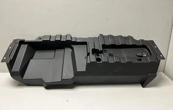 BMW X6 G06 Glove box in trunk 7470940