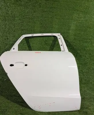 Audi A1 Rear door 