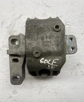 Volkswagen Golf IV Engine mount bracket 1J0199162BF