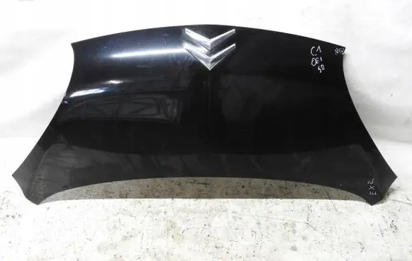 Citroen C1 Engine bonnet/hood 900xxcc19