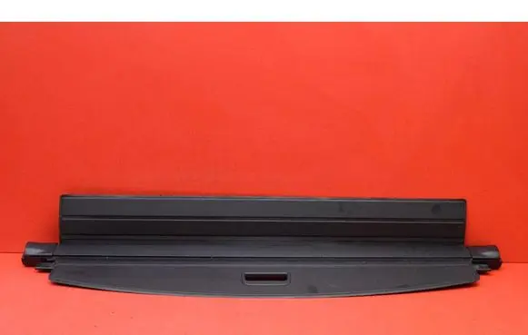 Skoda Fabia Mk3 (NJ) Parcel shelf load cover 8V9867871B