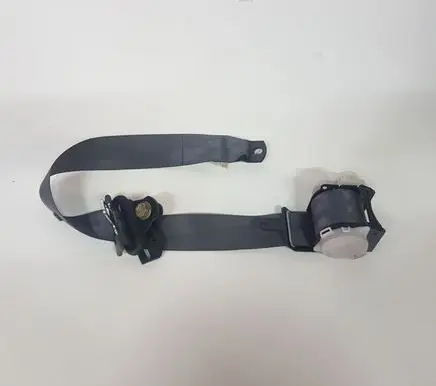 Mitsubishi Pajero Sport I Rear seatbelt NSB053FL28