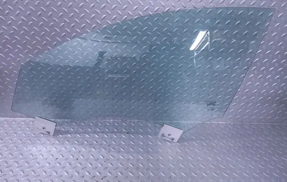 Jaguar XJ X351 Front door window glass four-door C2D1718 C2D41359 AW93F21411AC